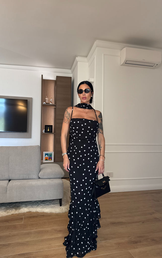 Longdress Amalfi