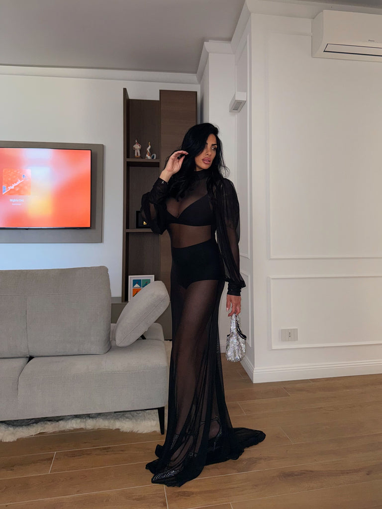 Dress obsessed