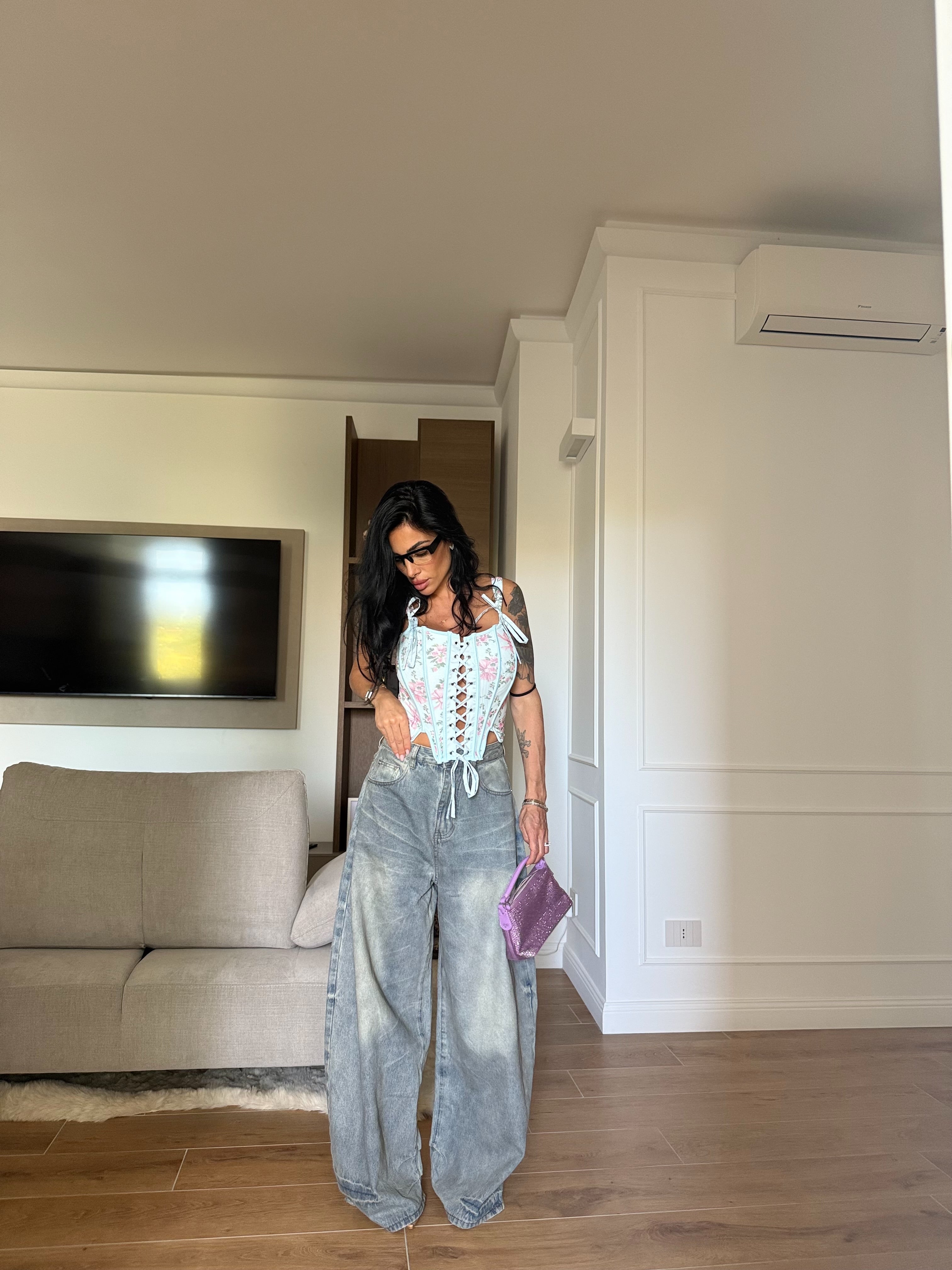 Jeans Mara
