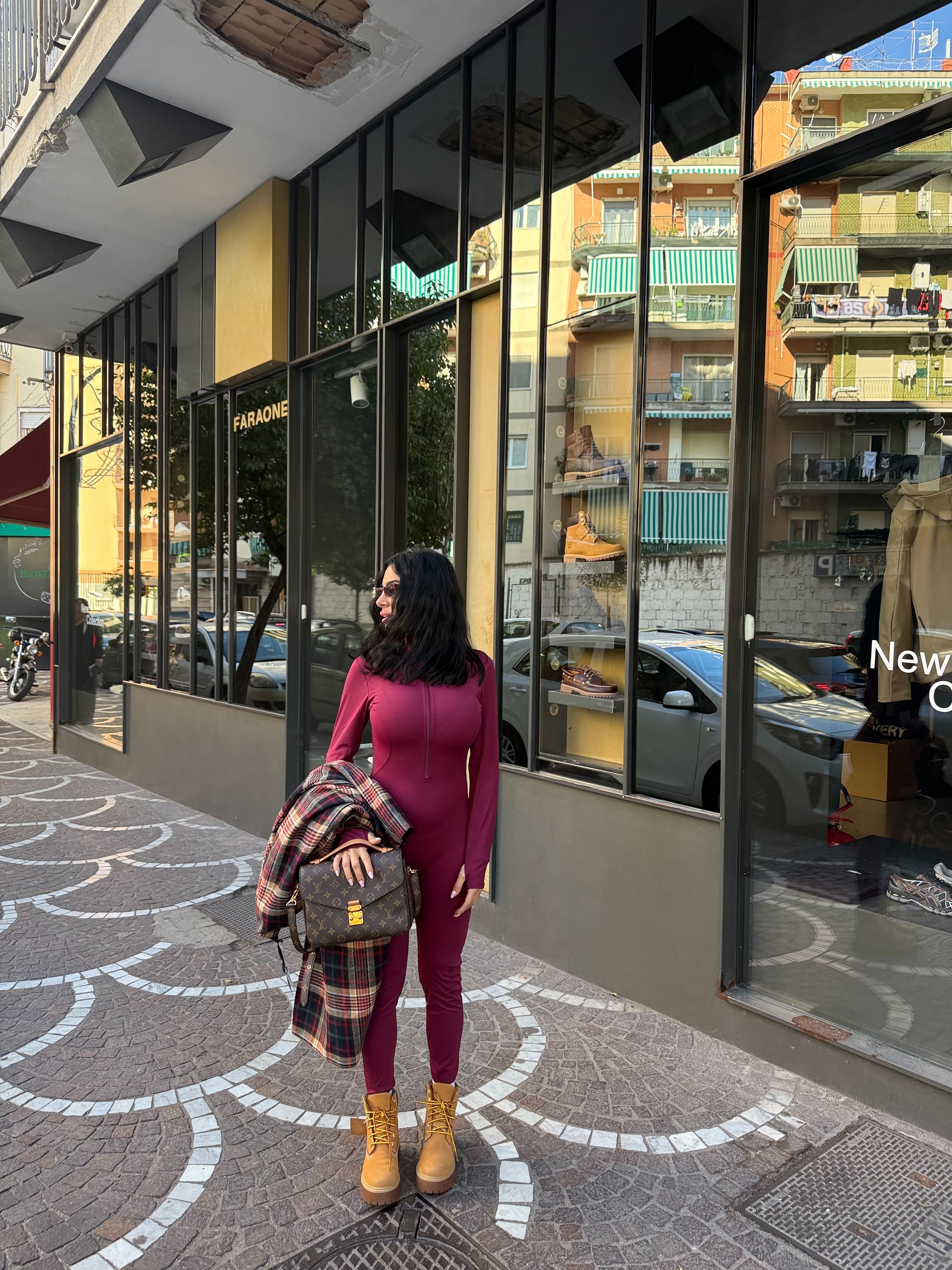 Jump Dorotea(4colori)