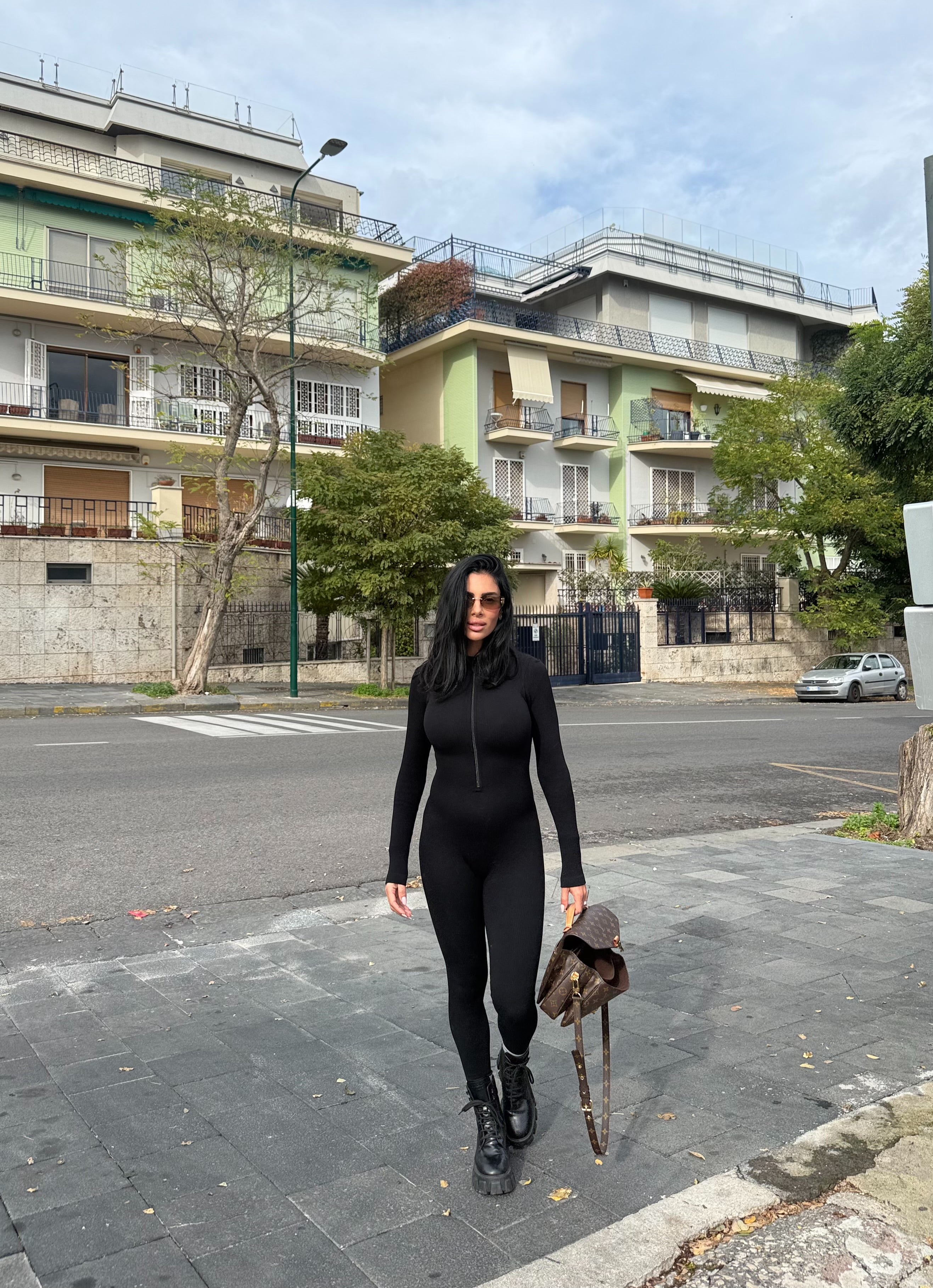 Jump lolita(4colori)