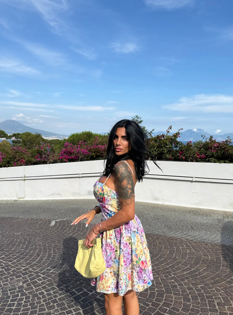 MiniDress Fiorella