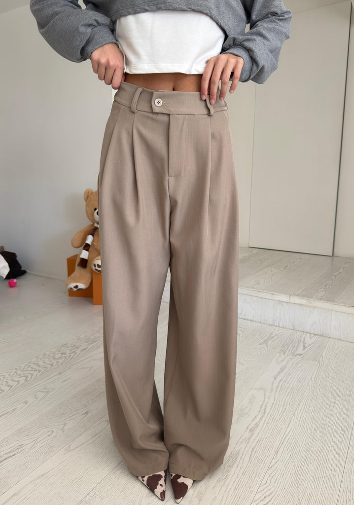 Pantalone meraviglia(3colori)