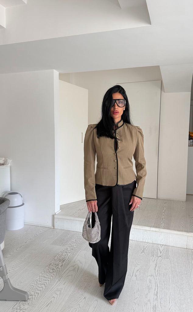 Pantalone classic