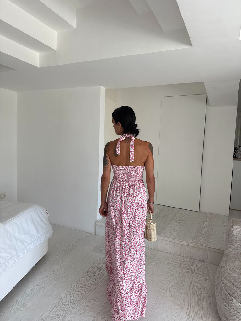 Longdress  iris