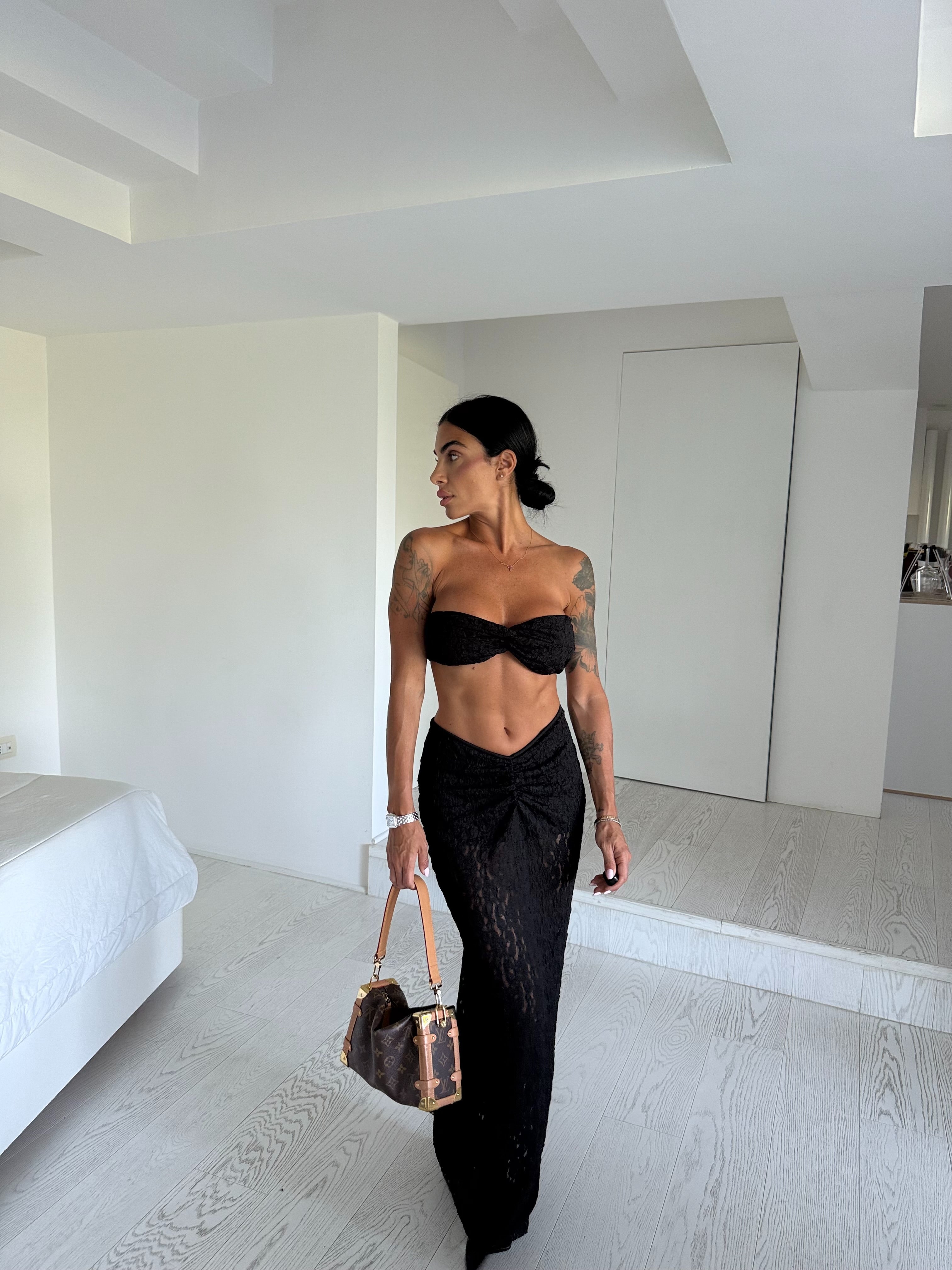 Coord Marika(2colori)