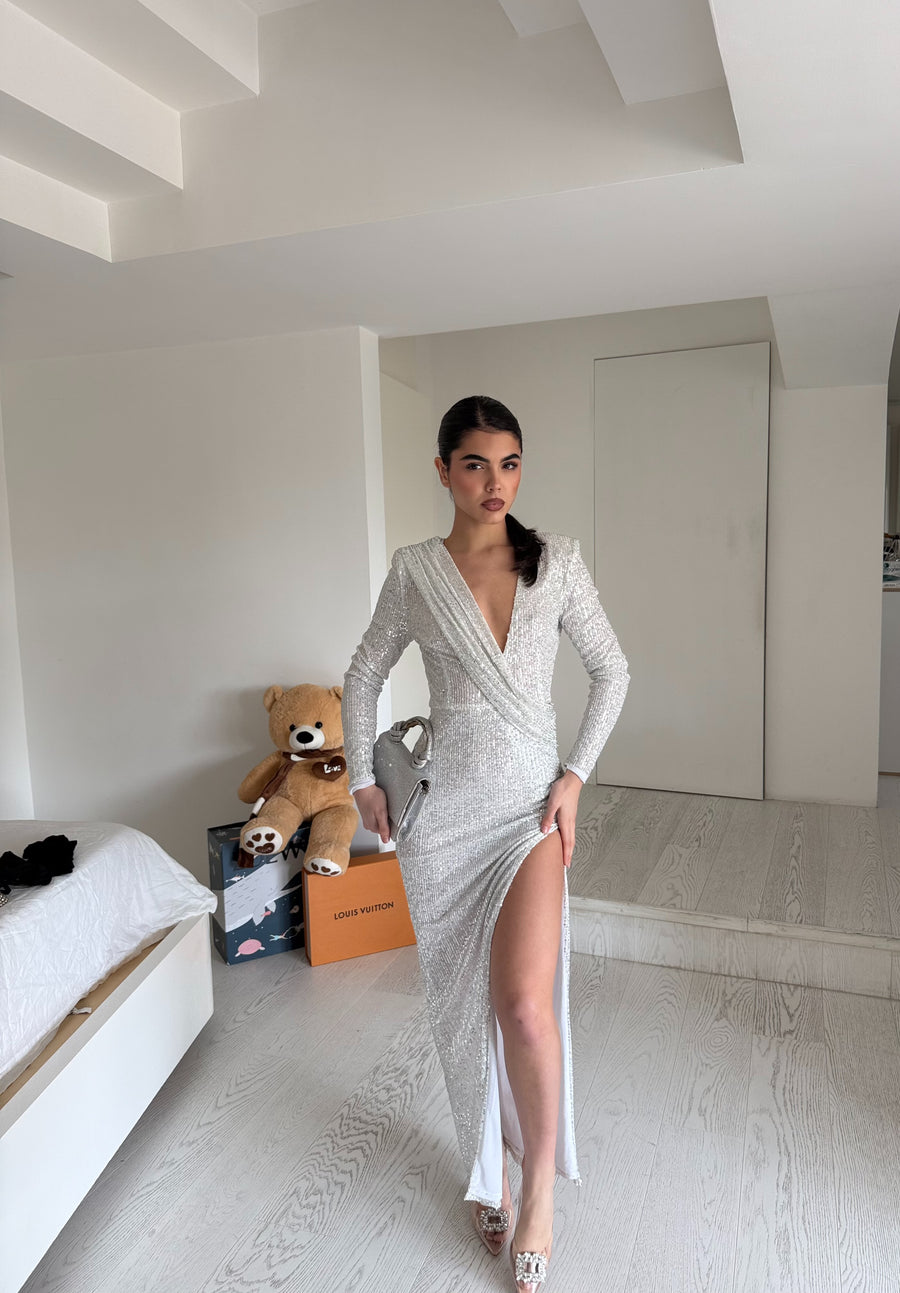 Longdress Dubai