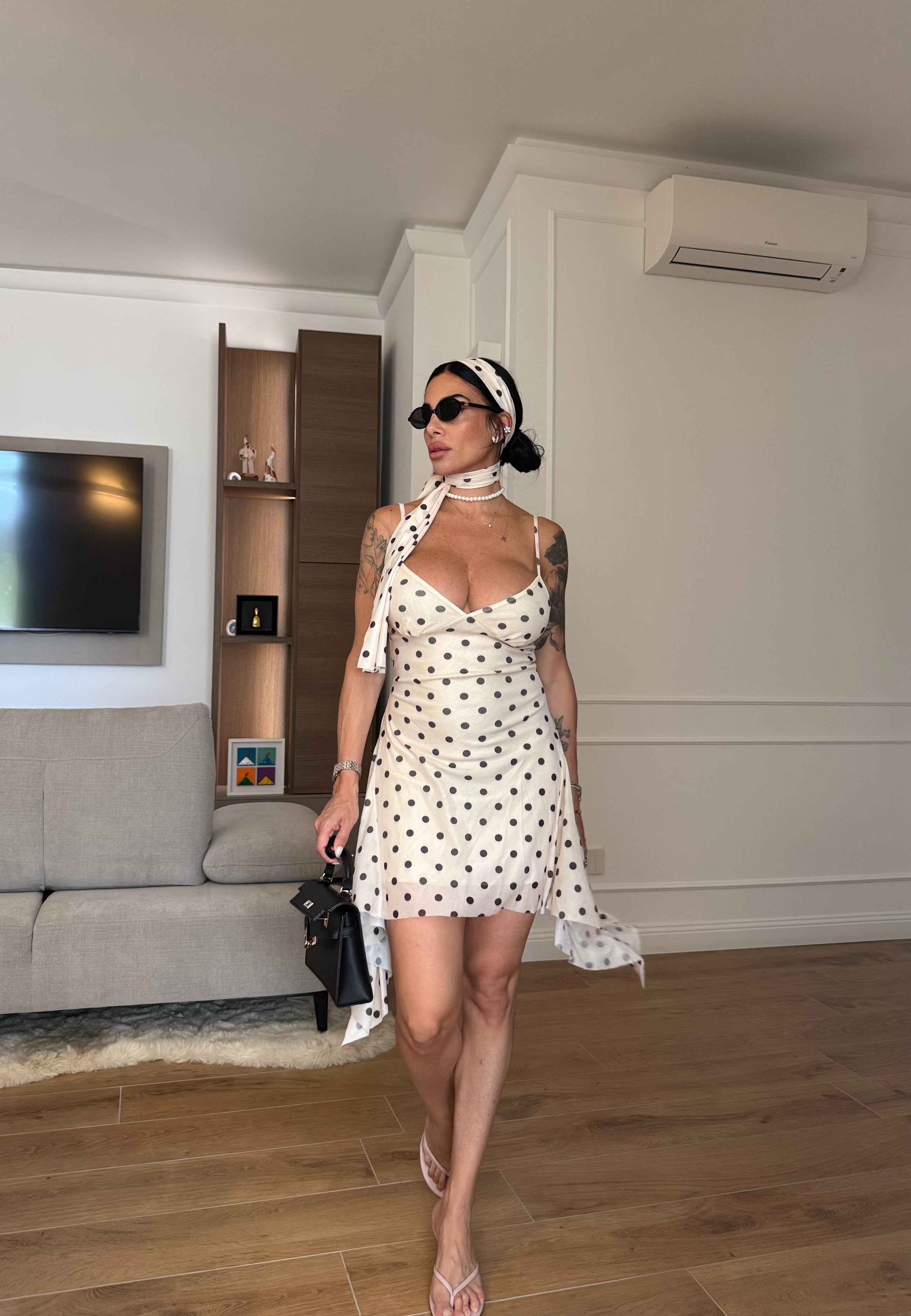 MiniDress Positano