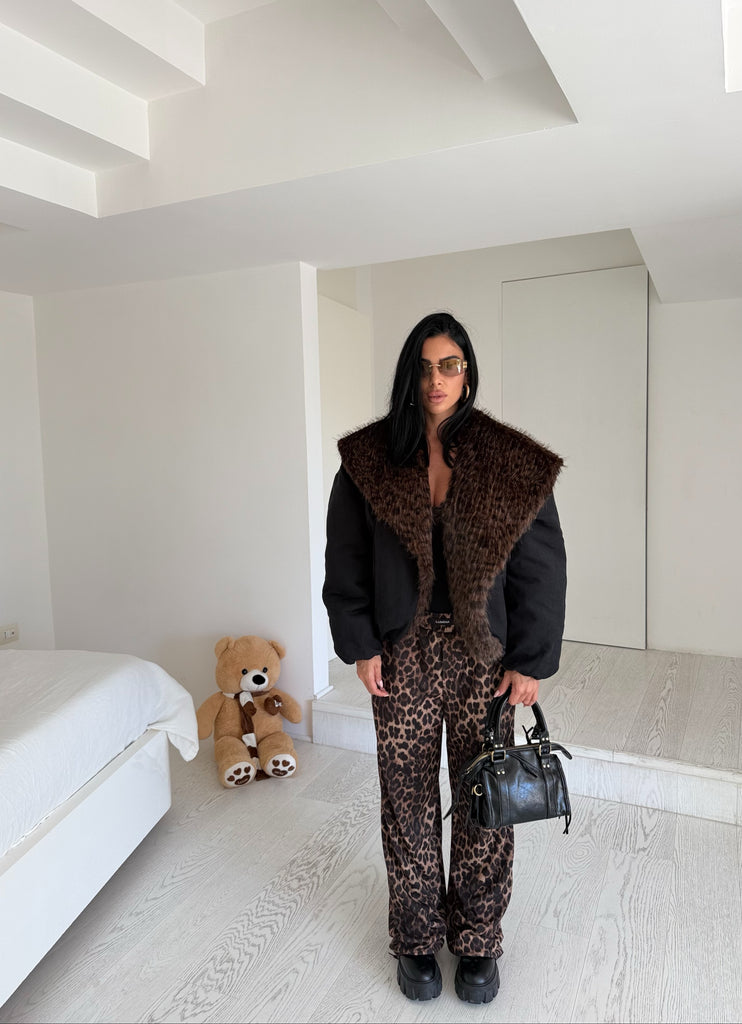 Giacca bomber by lumina