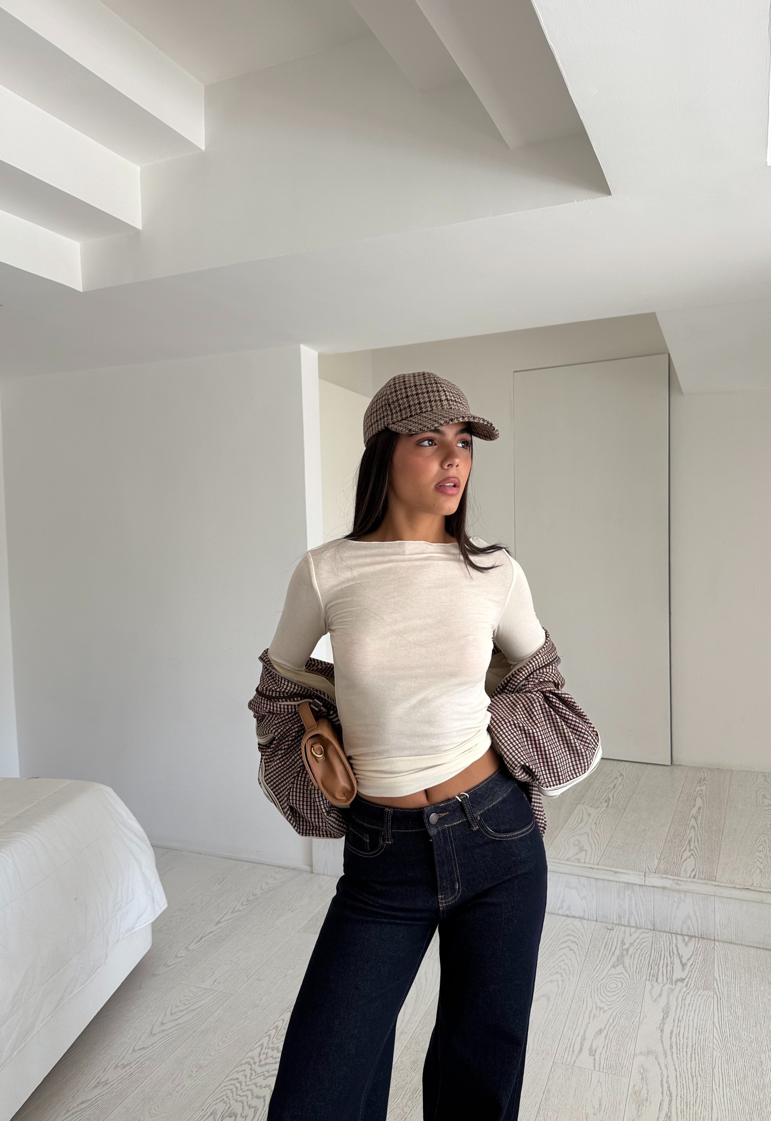 Maglia Lara(6colori)