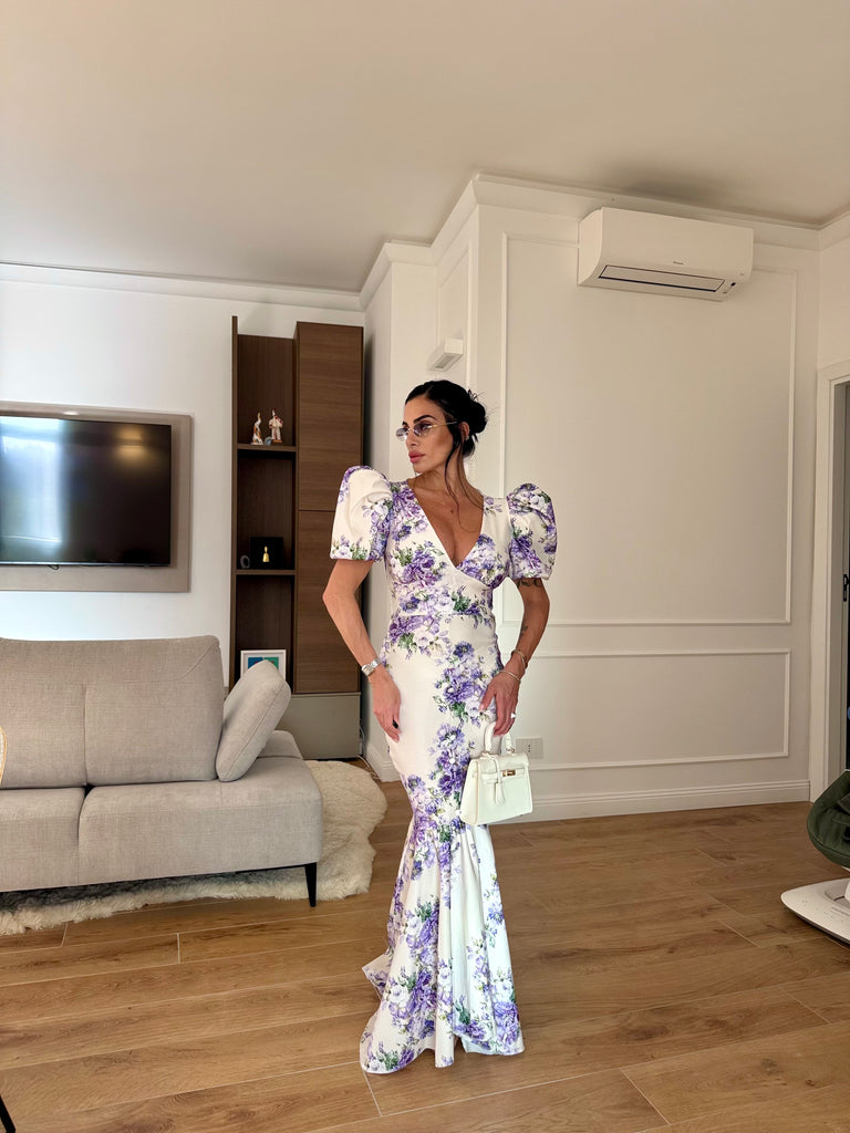 Longdress Diletta(2colori)