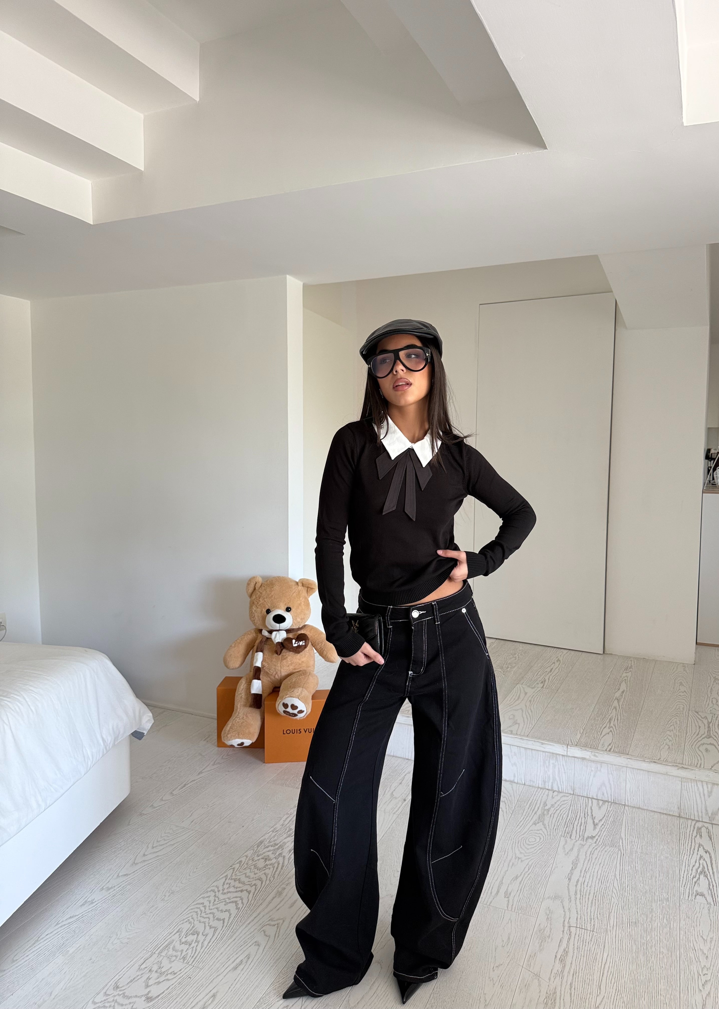 Maglia Madamoiselle