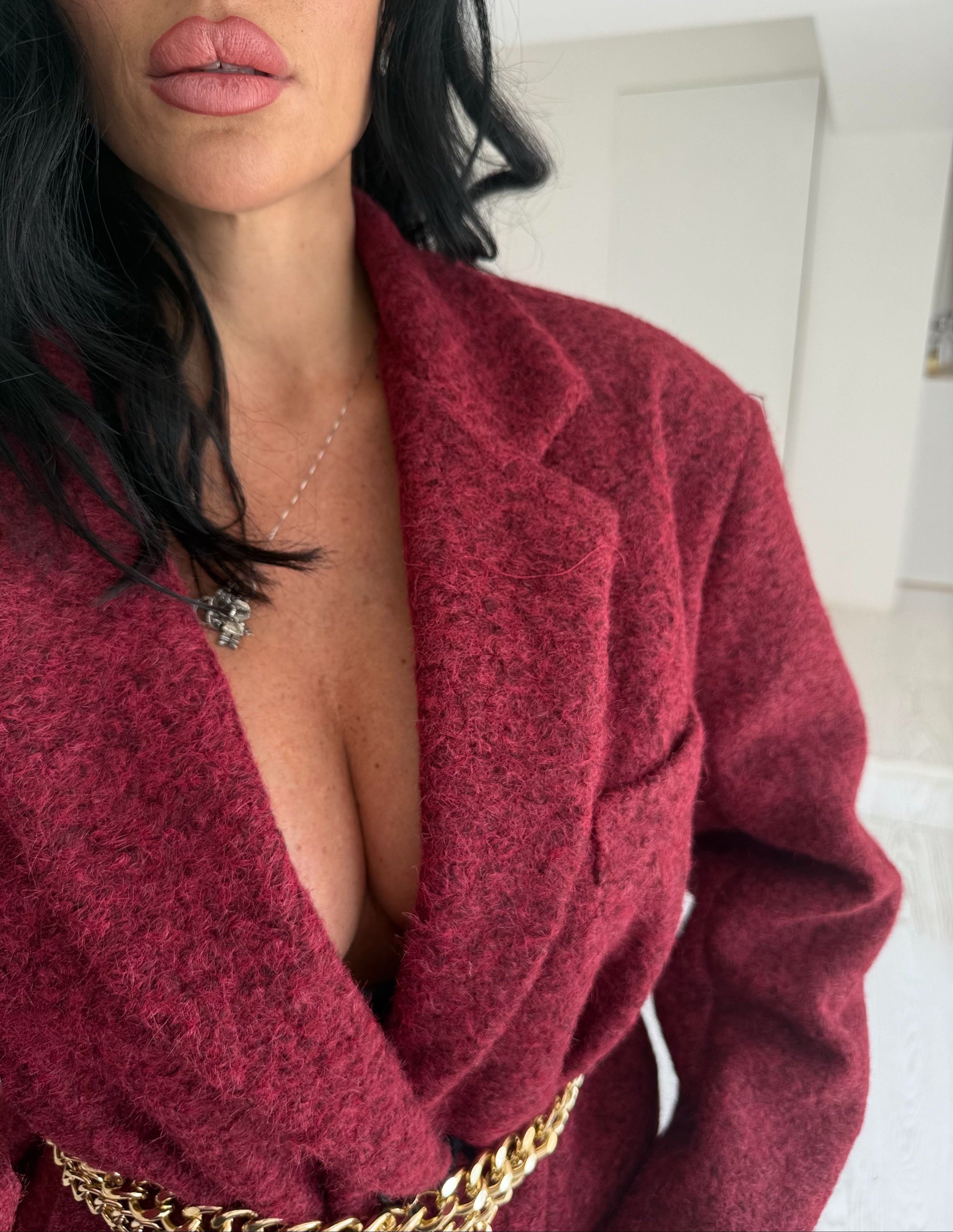 Blazer Nina(4colori)