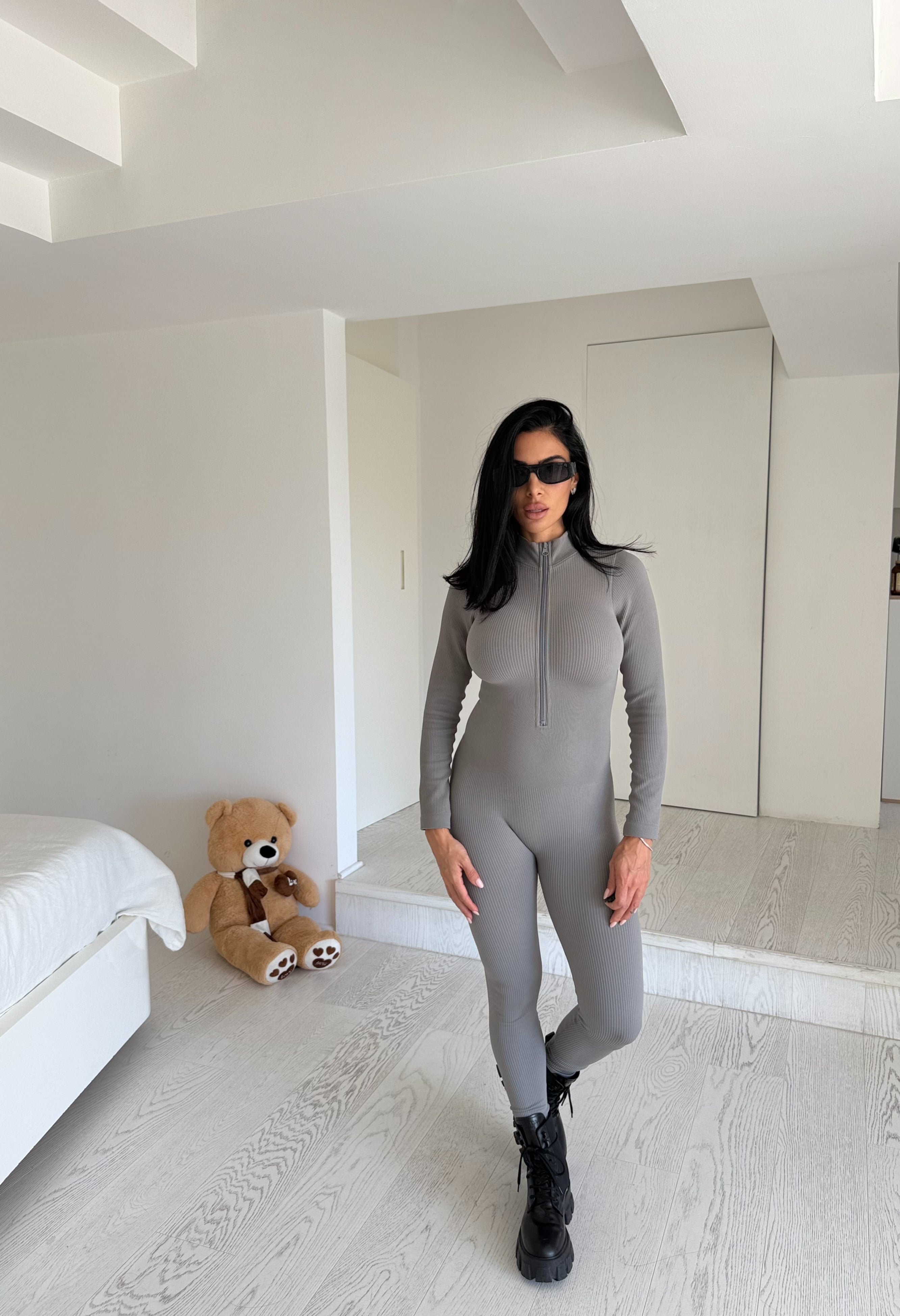 Jump lolita(4colori)