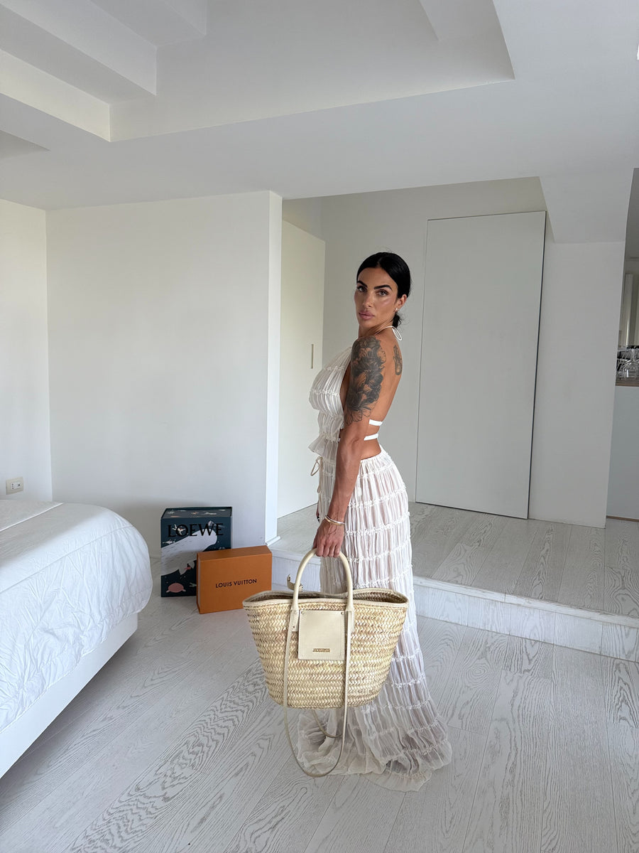 Coordinato Michela