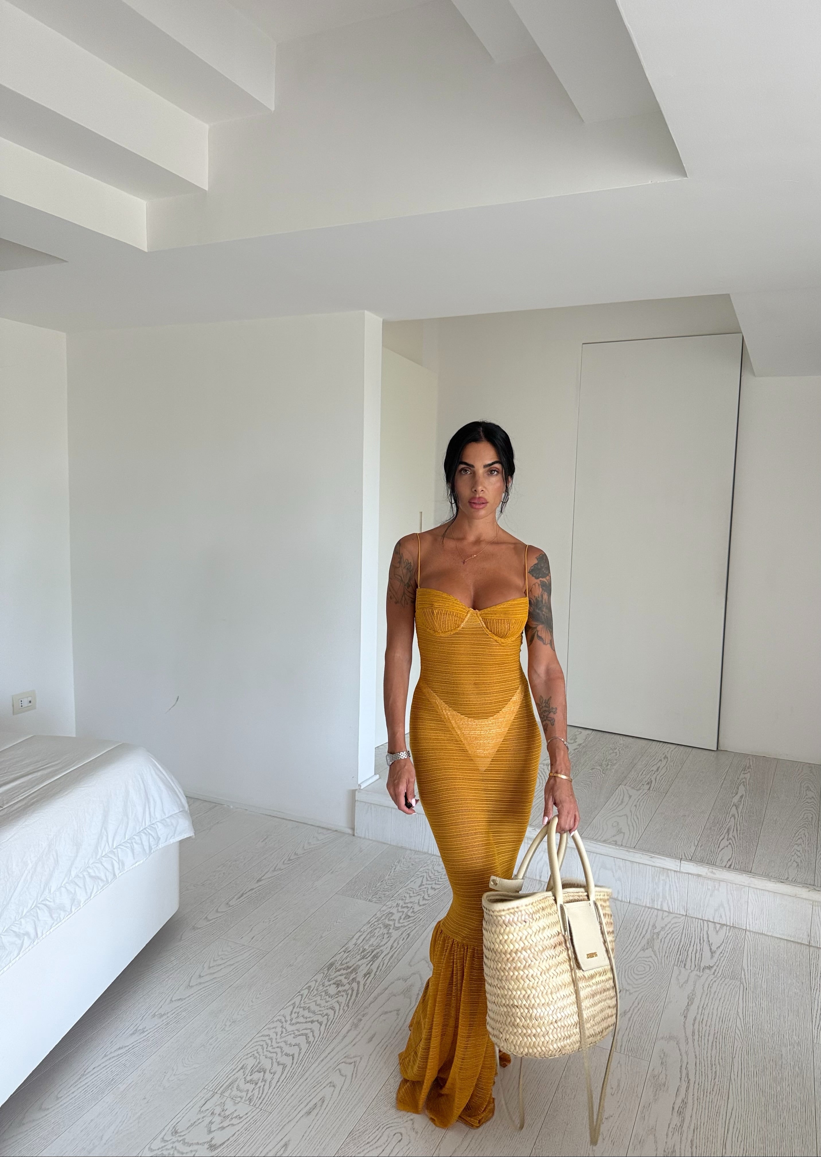 Abito serena