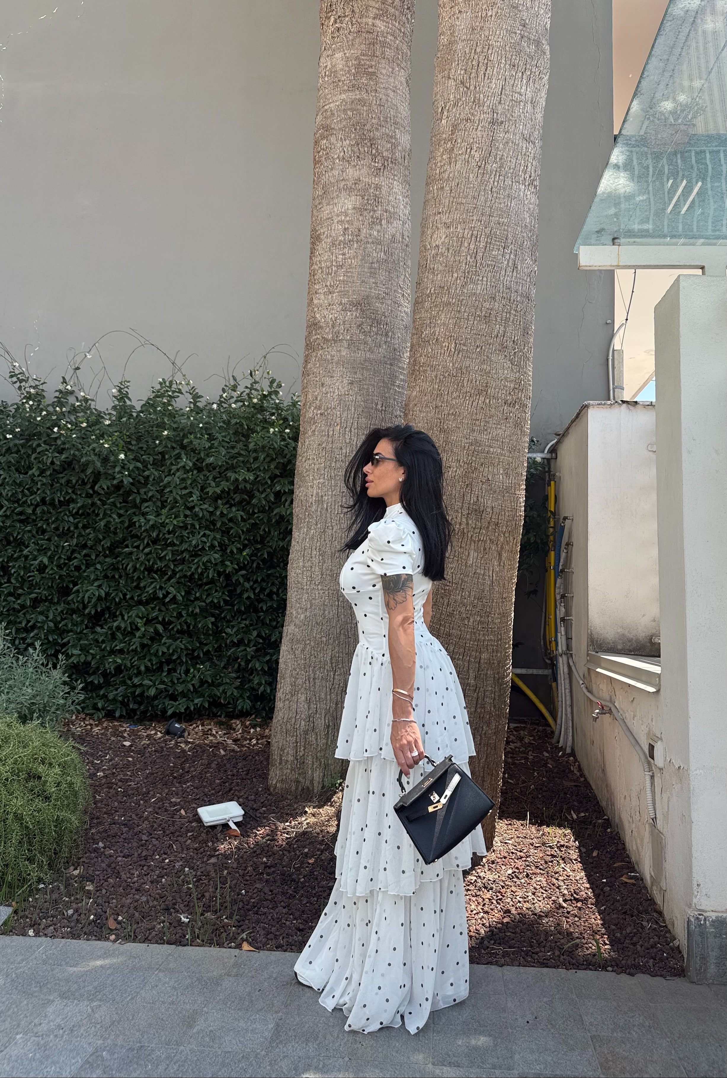 Longdress Smeralda