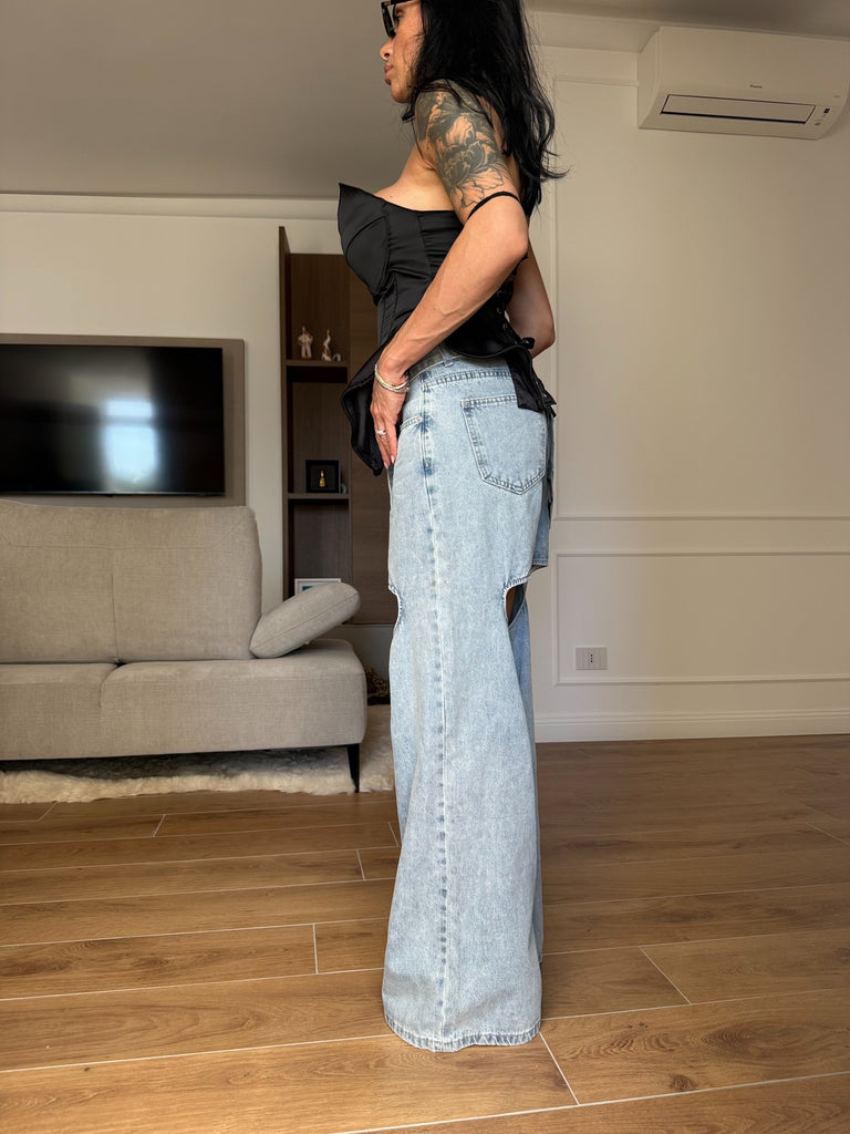 Jeans Rosanna