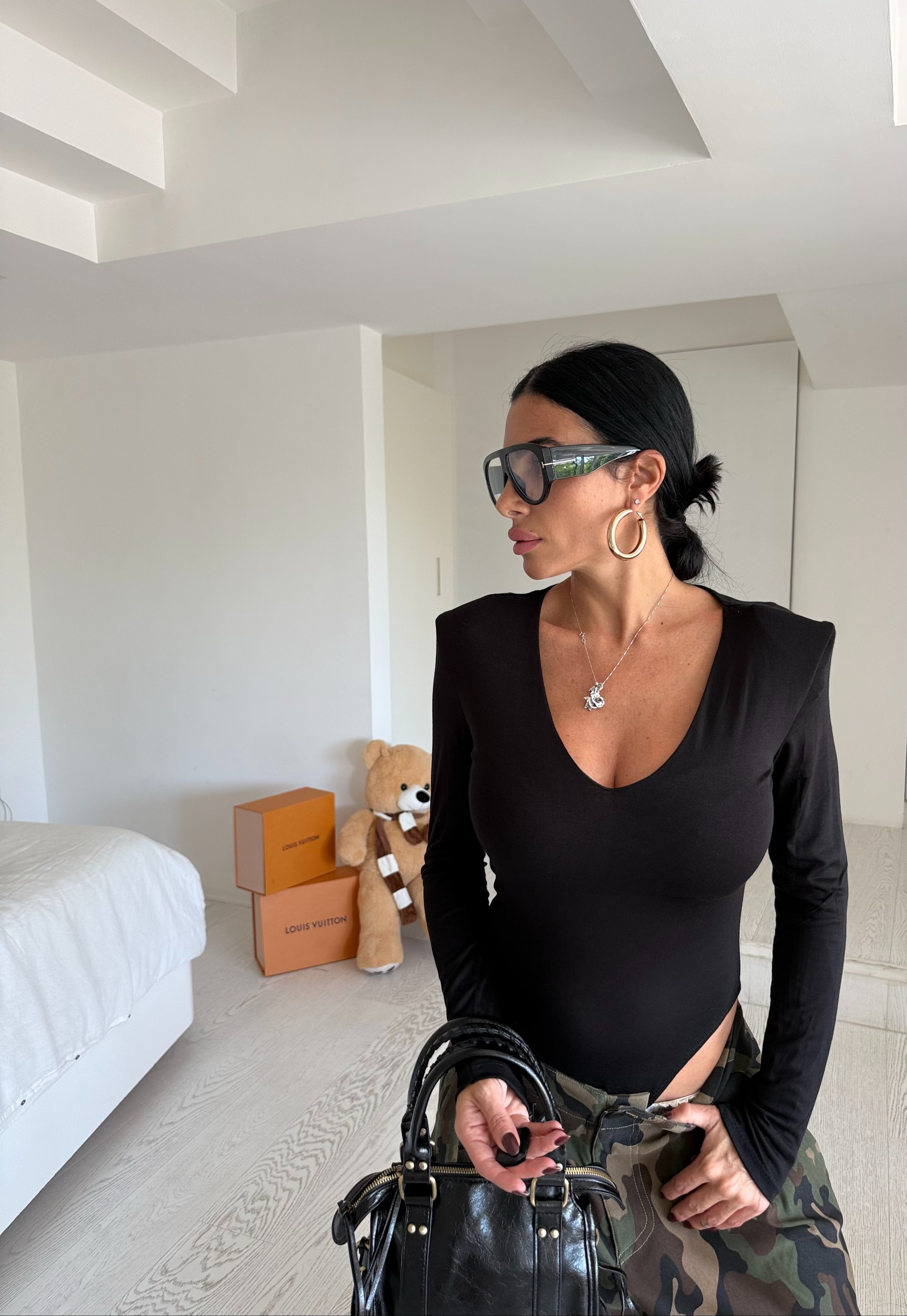 Body veronika