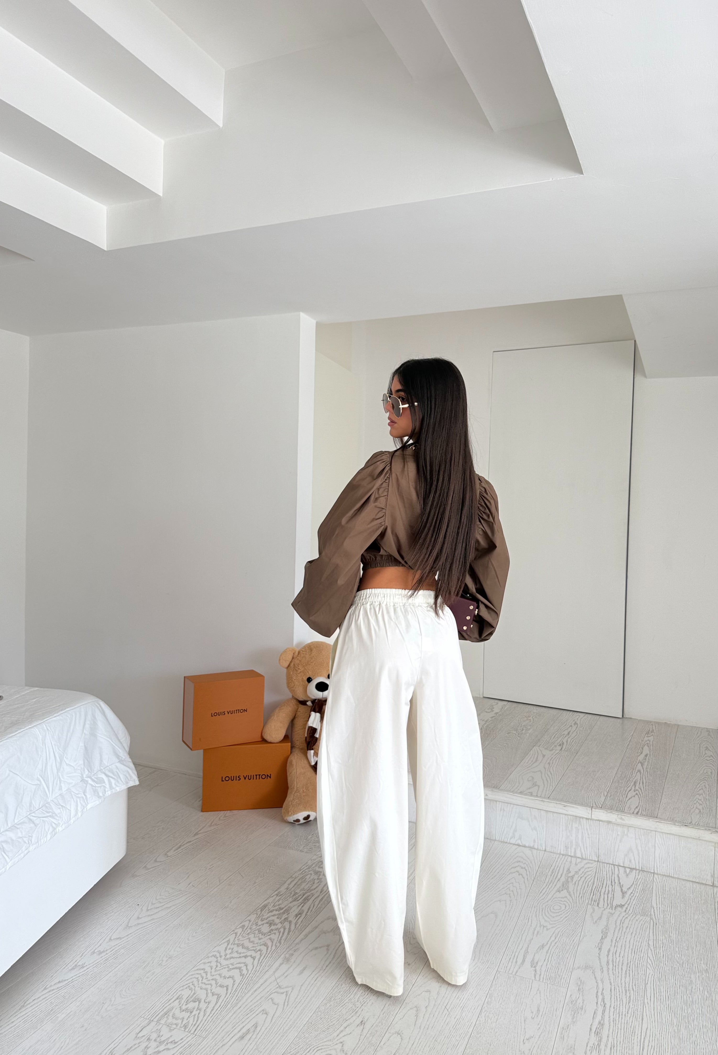 Pantalone ZOE(3colori)