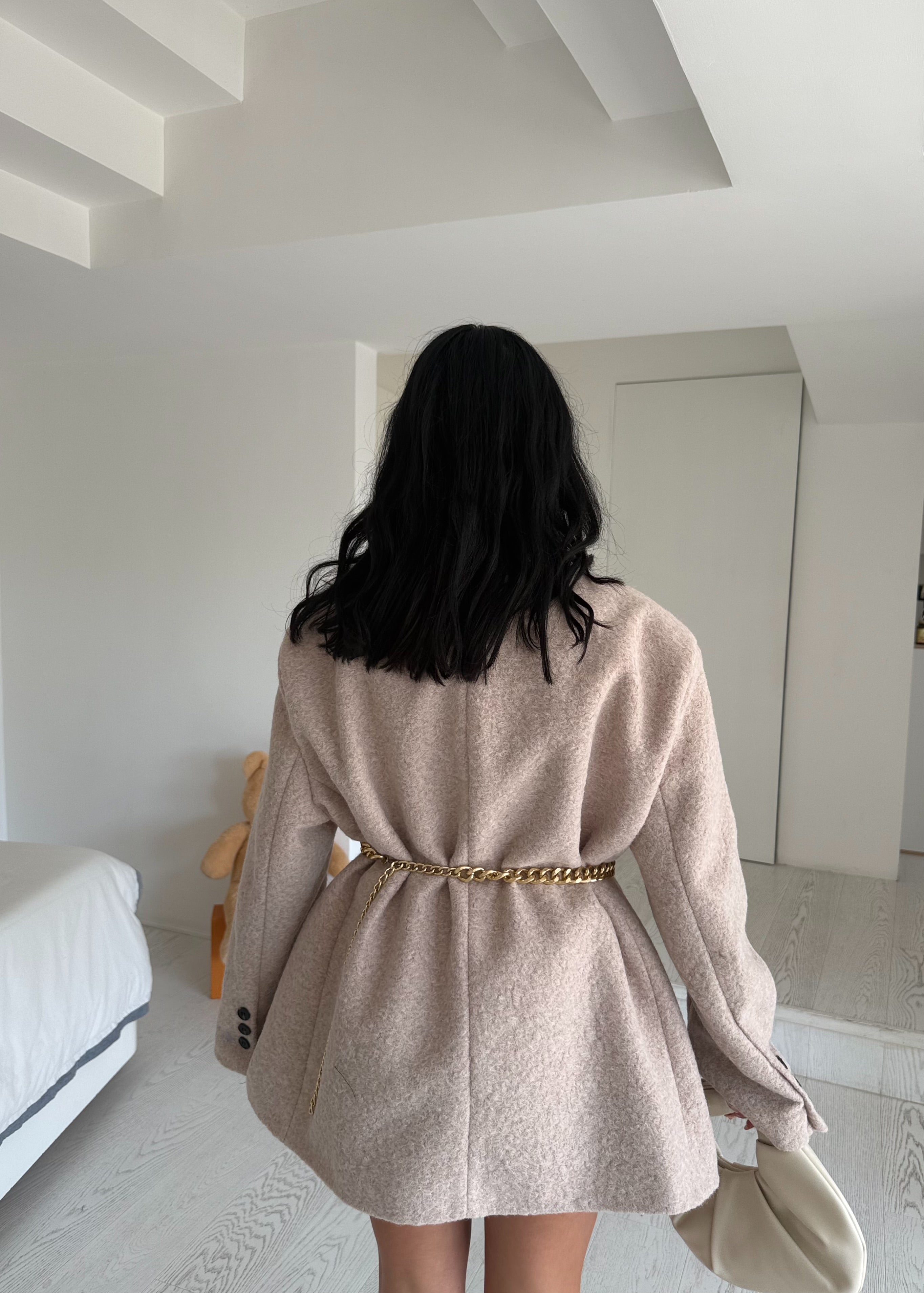 Blazer Nina(4colori)