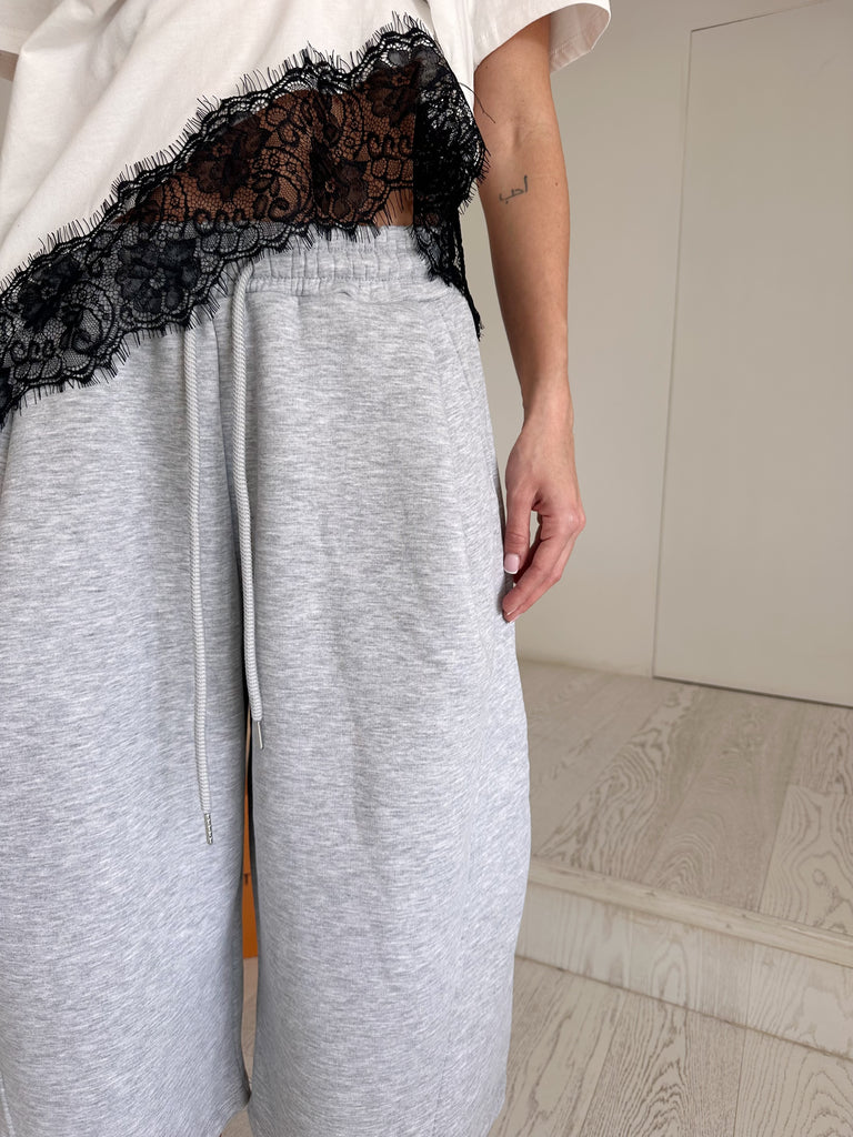 Bermuda Grey