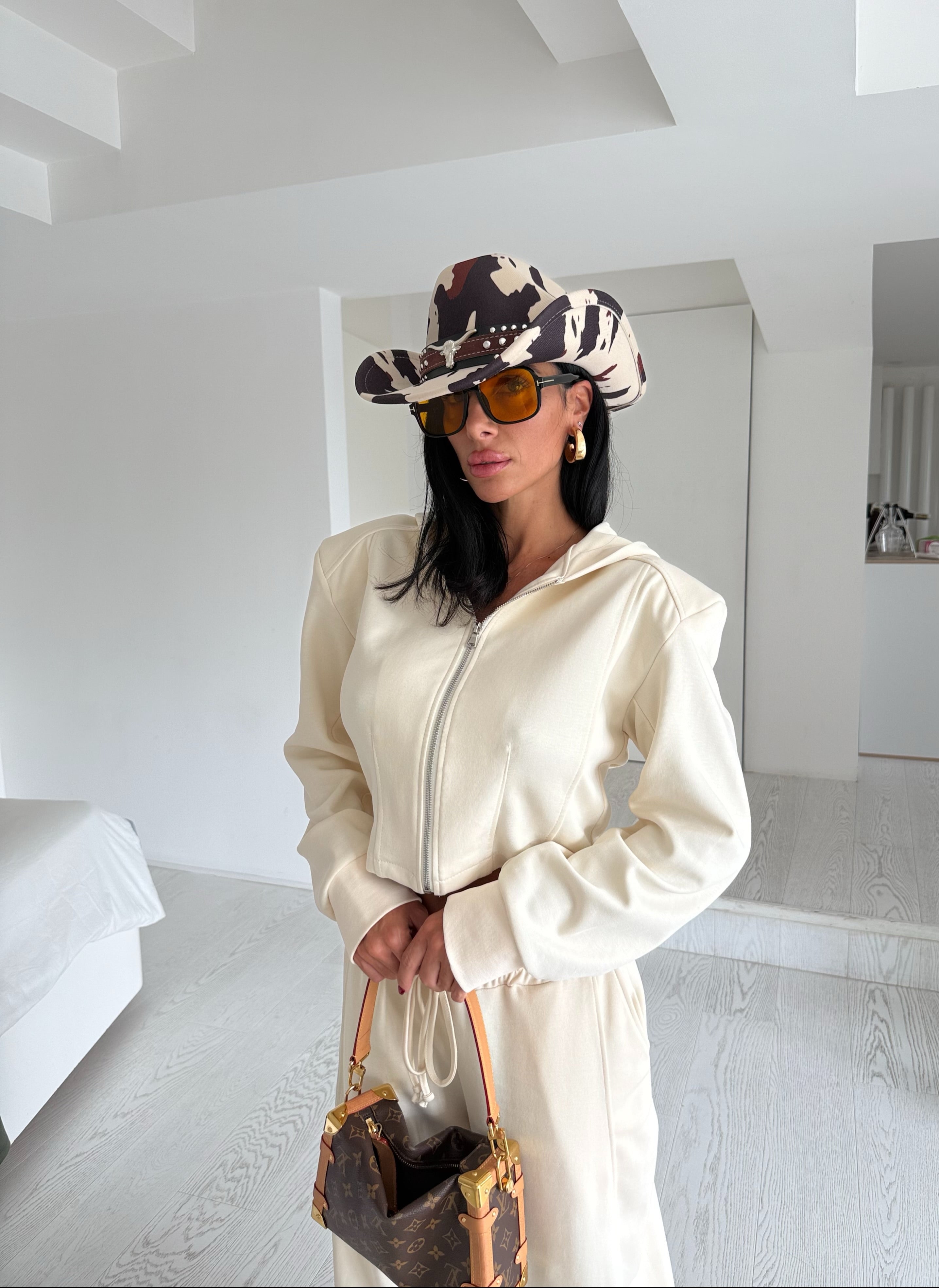 Coord Carol by lumina(2colori)