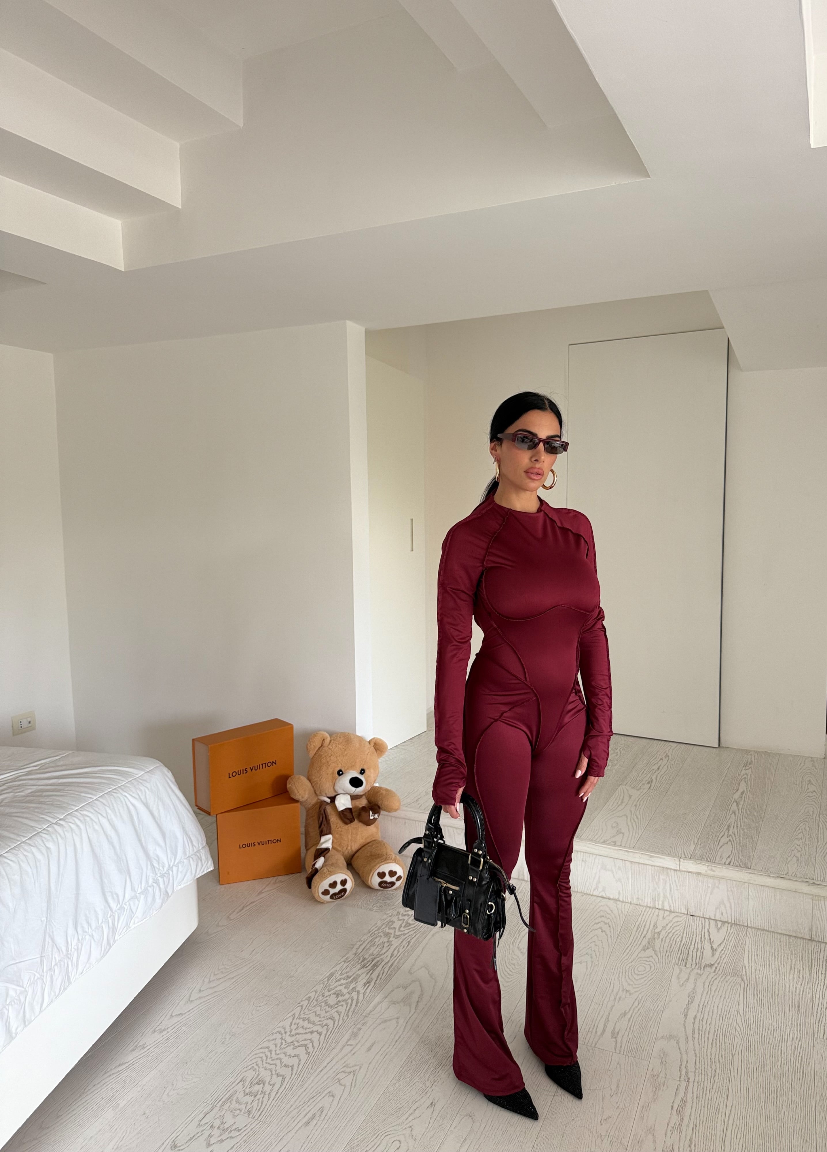 Jump elettra(2colori)