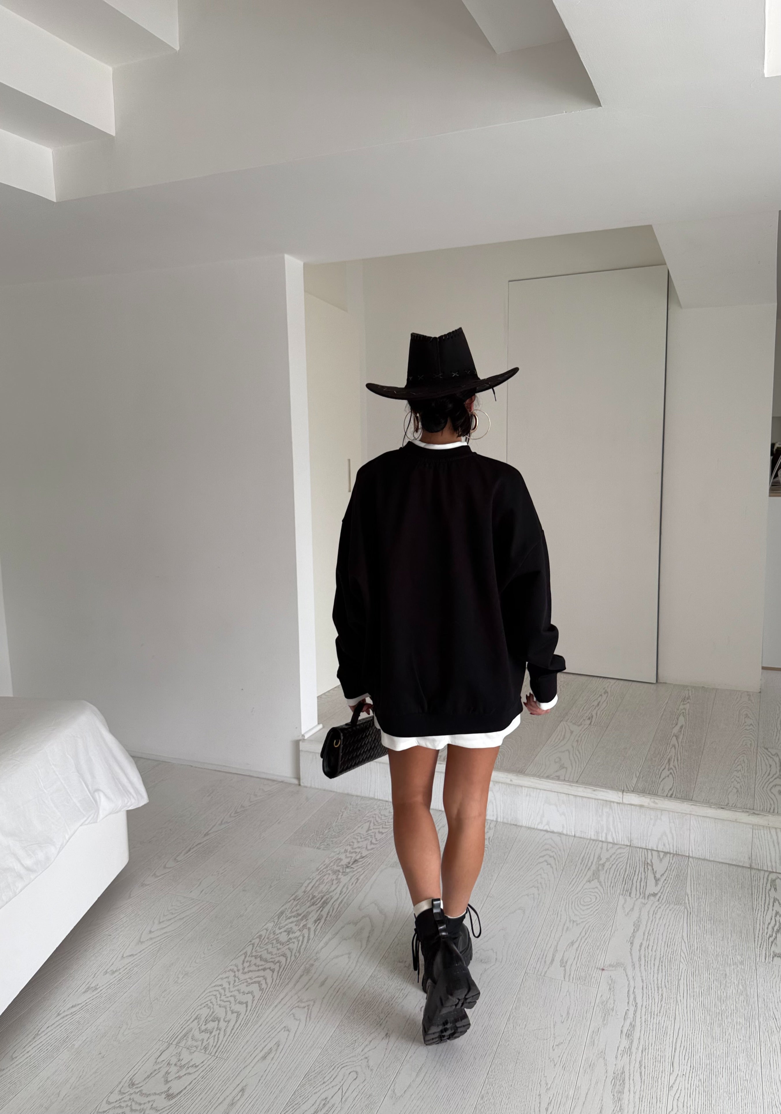 Felpone By lumina(2colori)