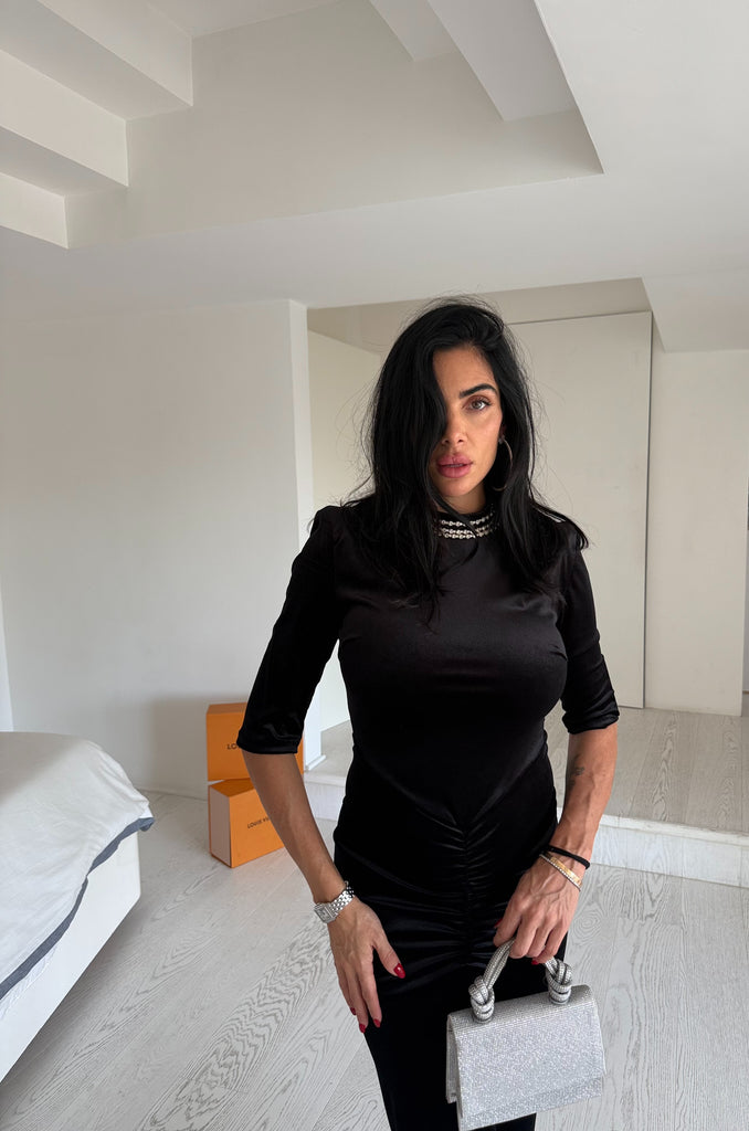 Longdress carola