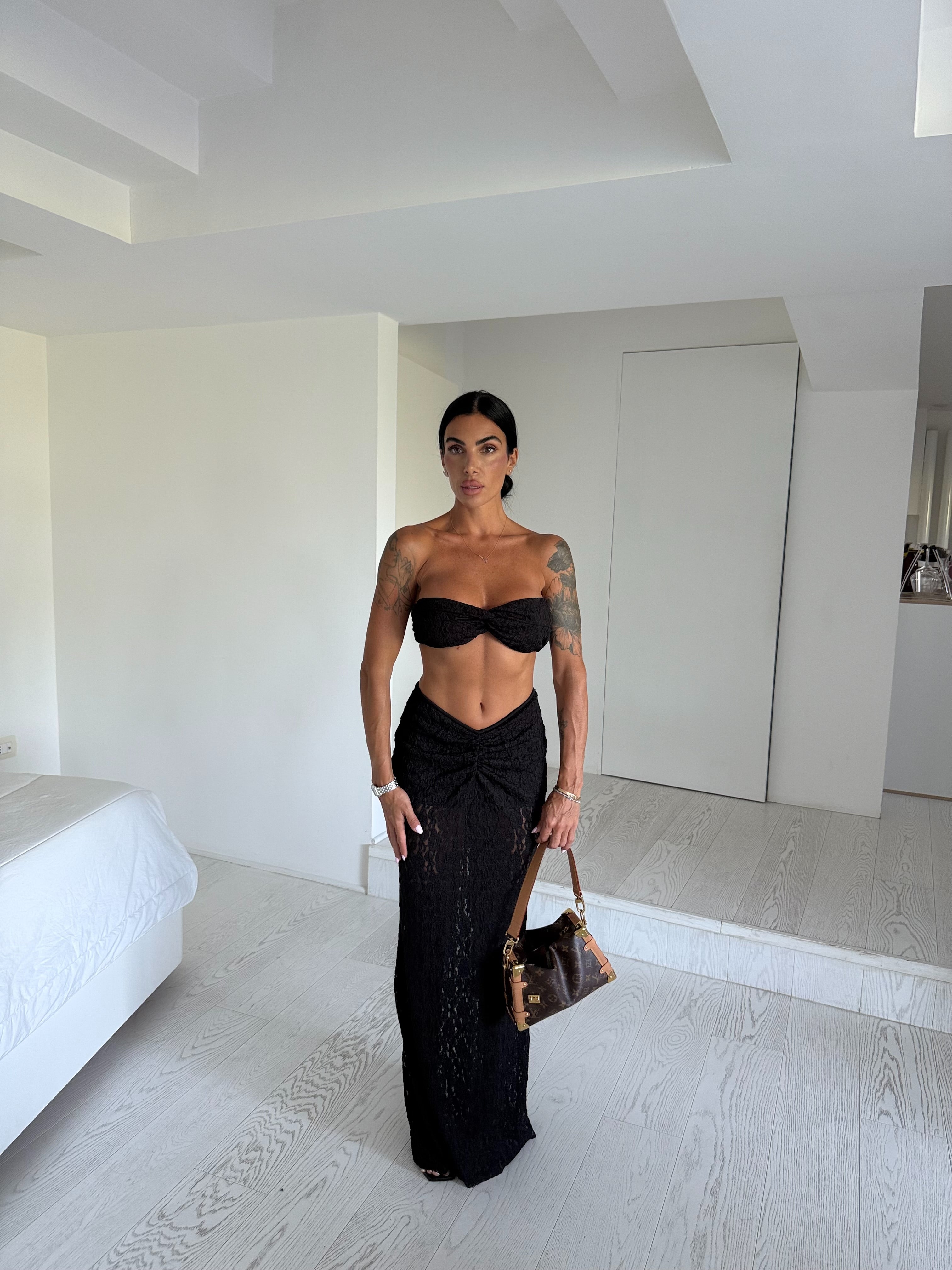 Coord Marika(2colori)