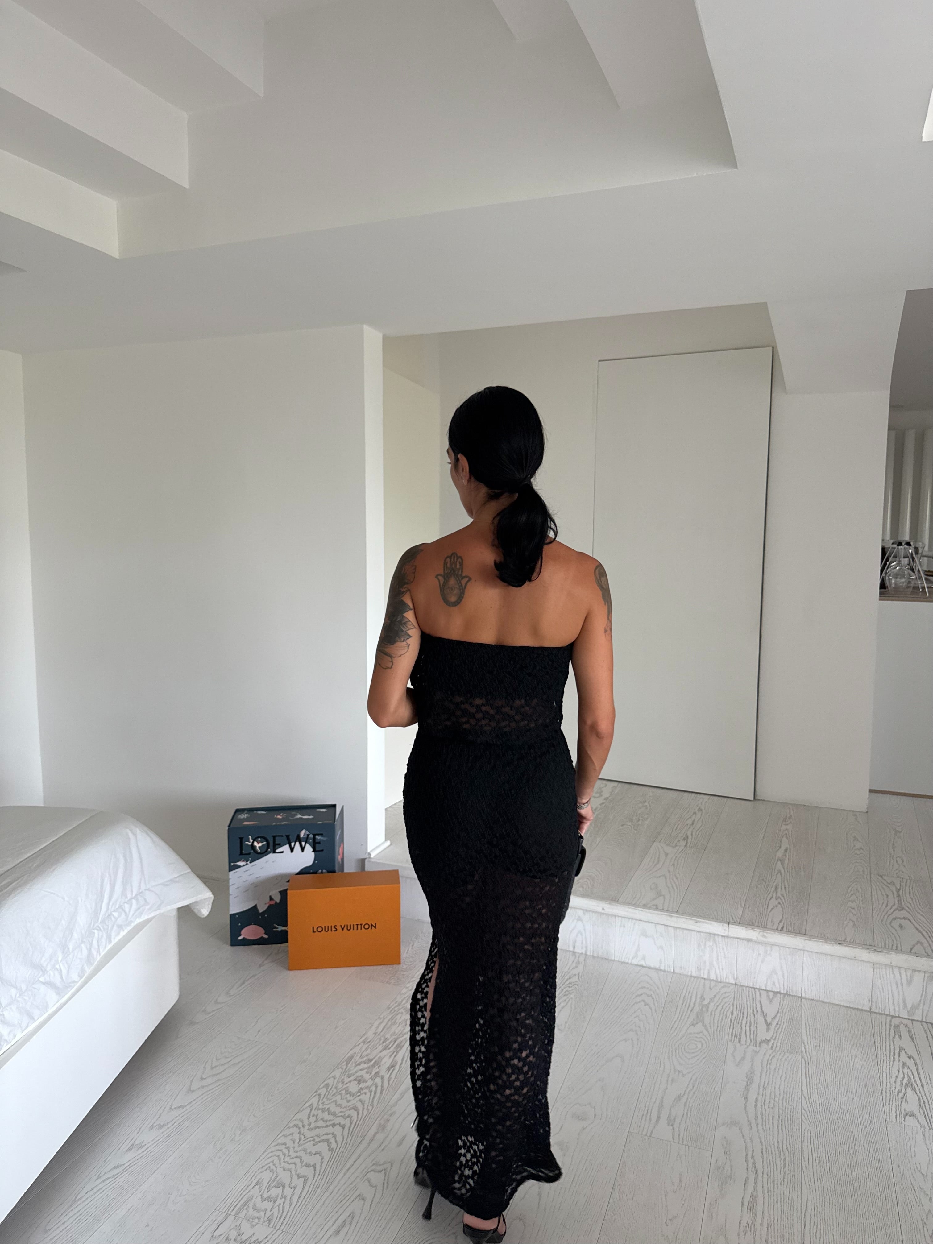 Coordinato Indy(2colori)