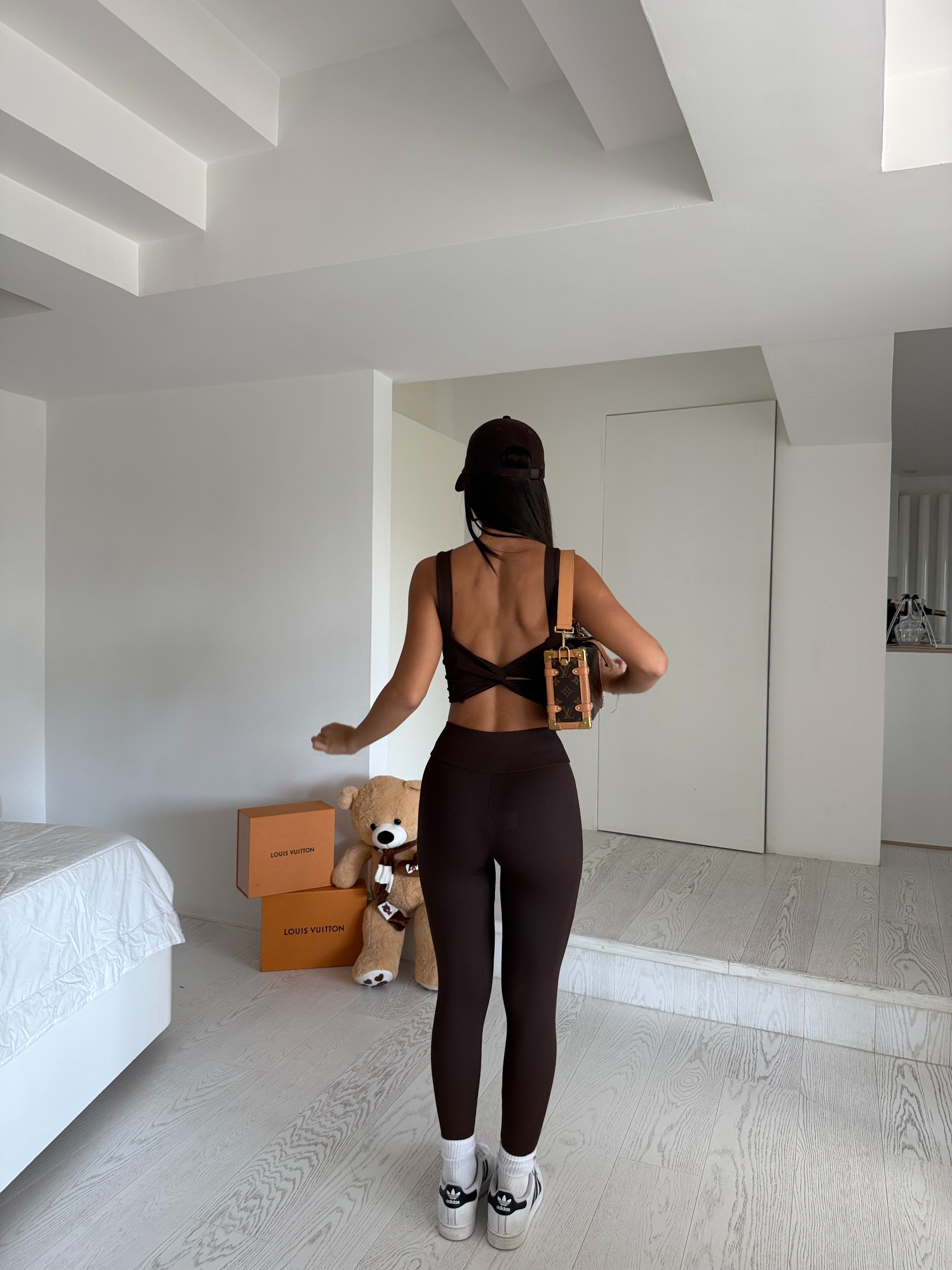 Coord sport(3colori)