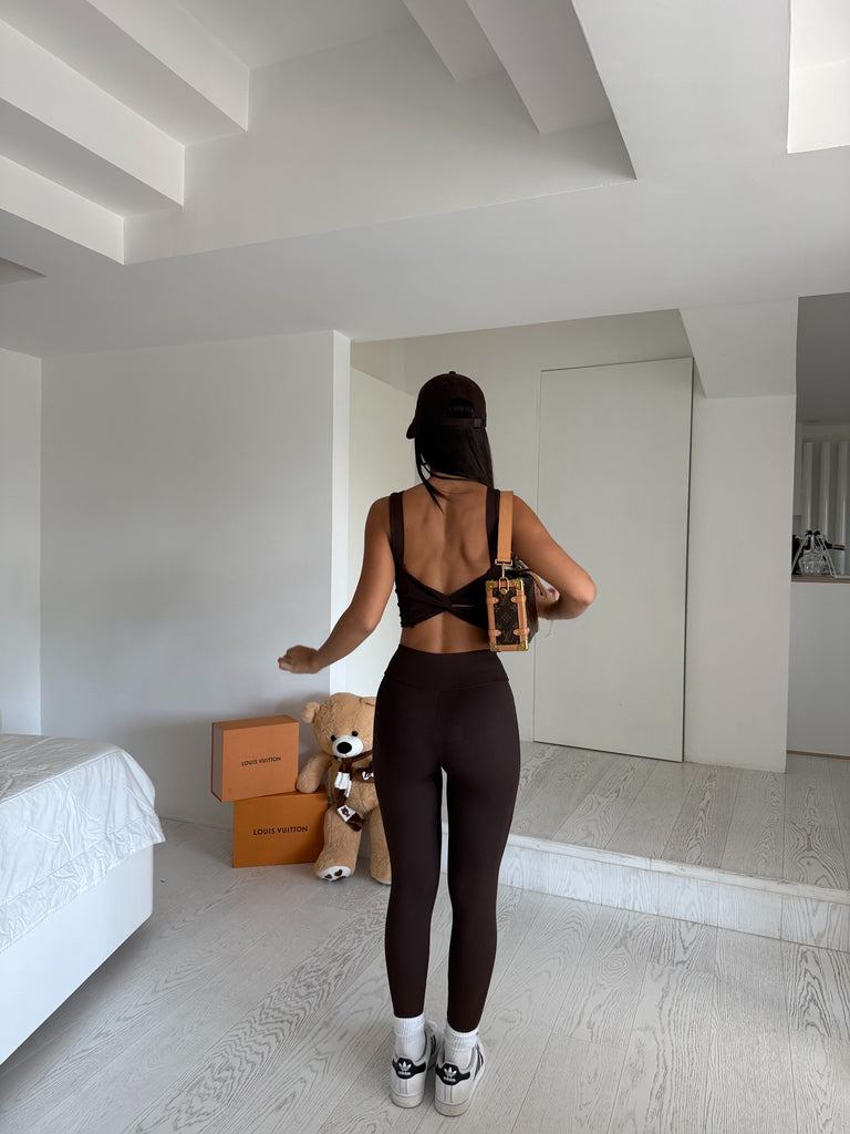 Coord sport(3colori)