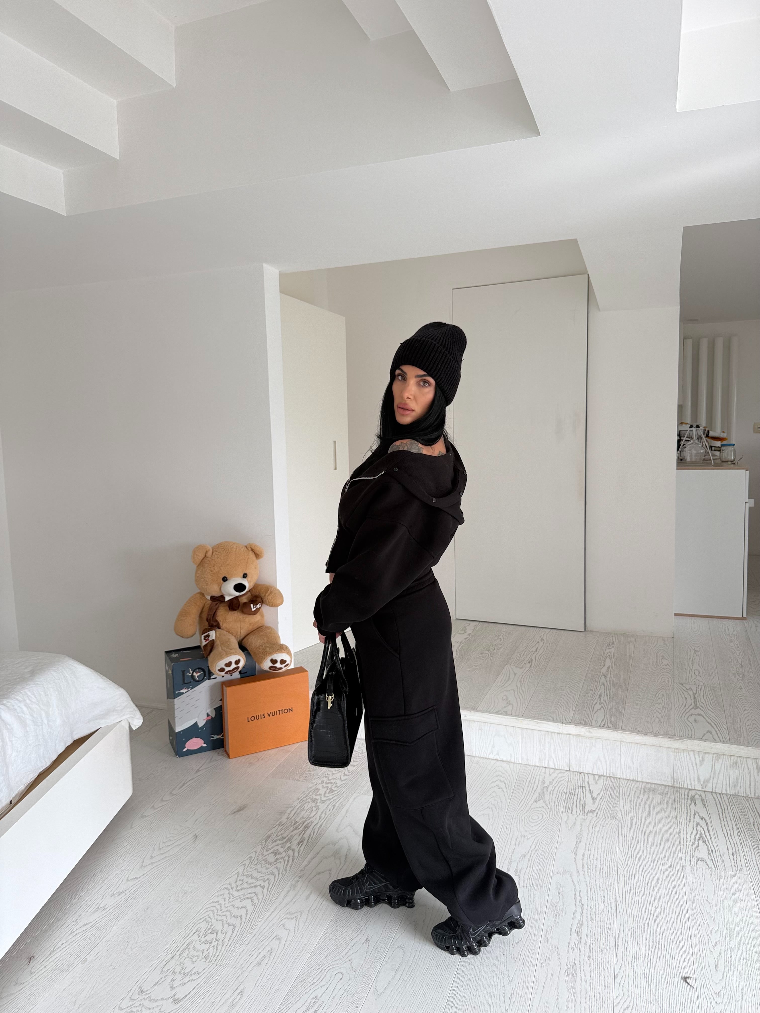 Coord noemi by lumina