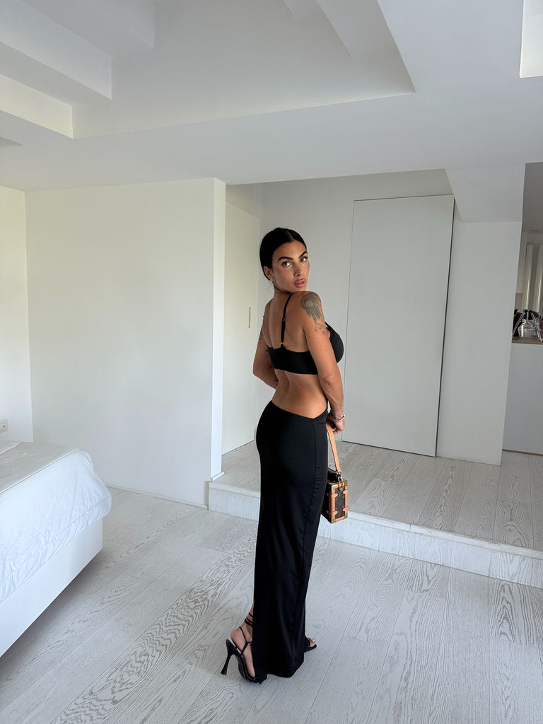 Longdress Nina