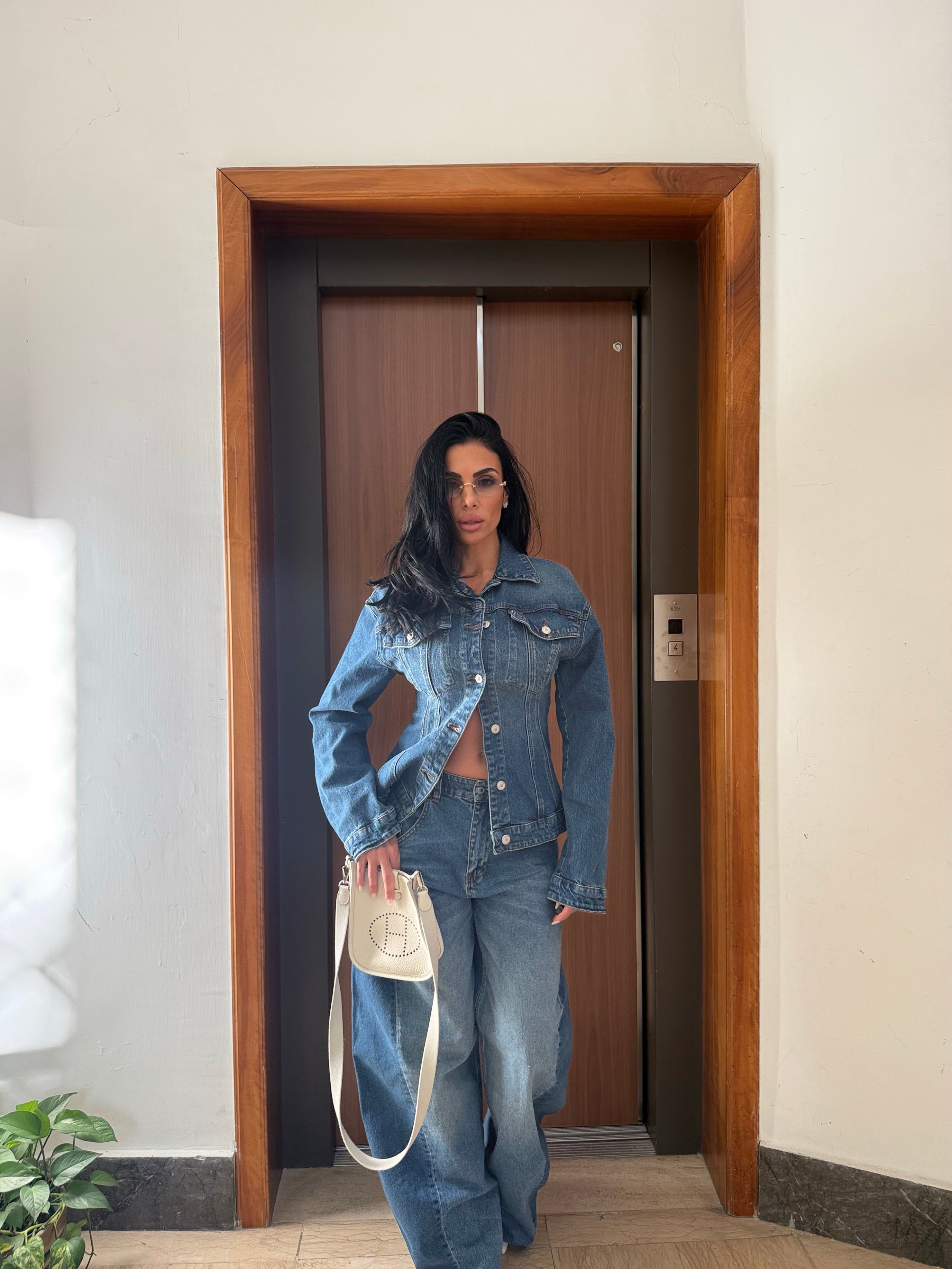 Jeans Amanda by lumina