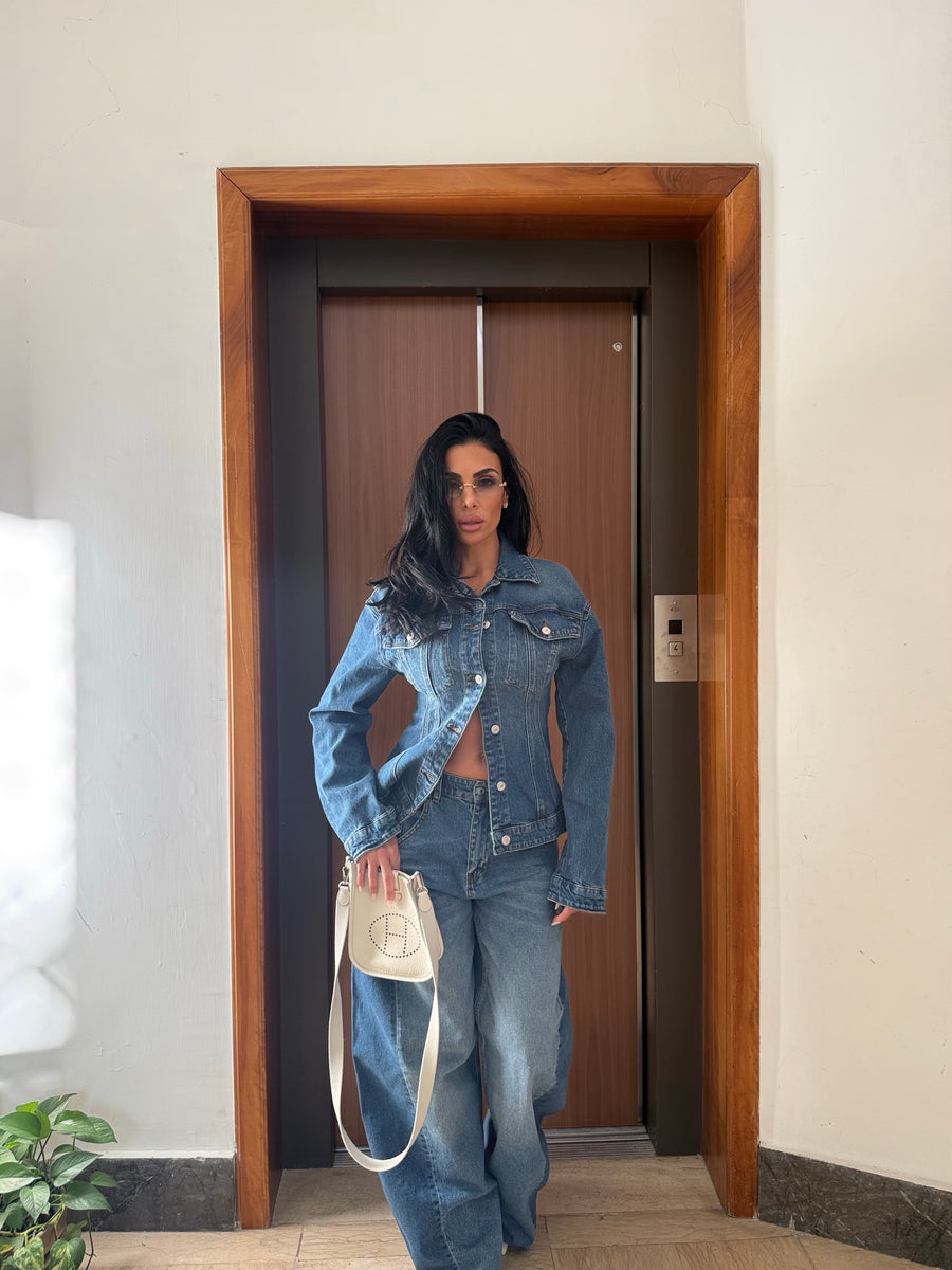Jeans Amanda by lumina