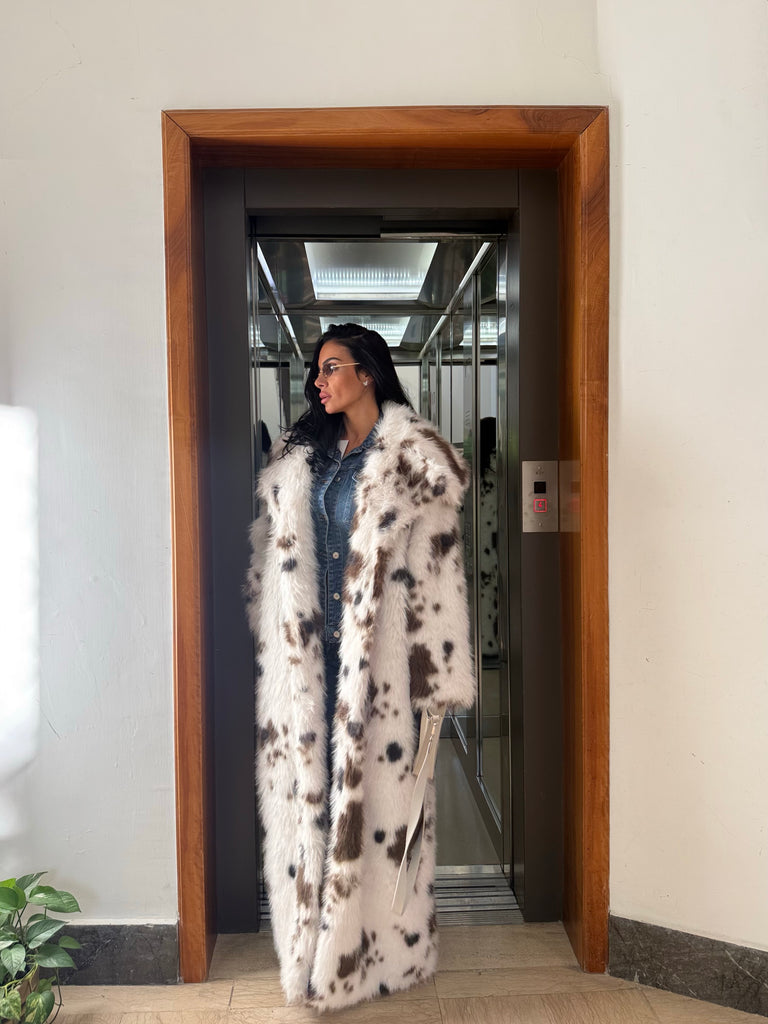 LongEcofur mulan