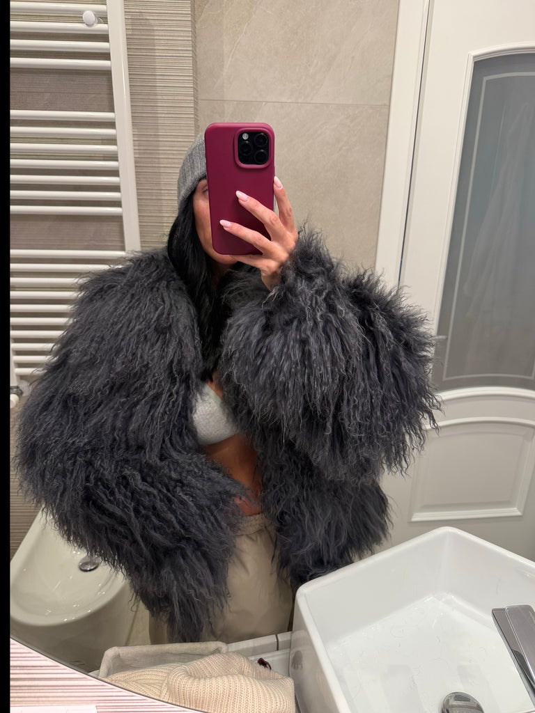 Mongolia original