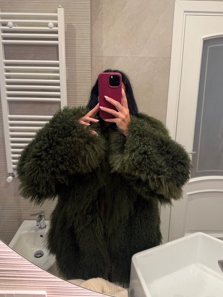 Mongolia original